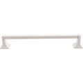 Boston Harbor Towel Bar Square White 18In L3618-51-07-3L